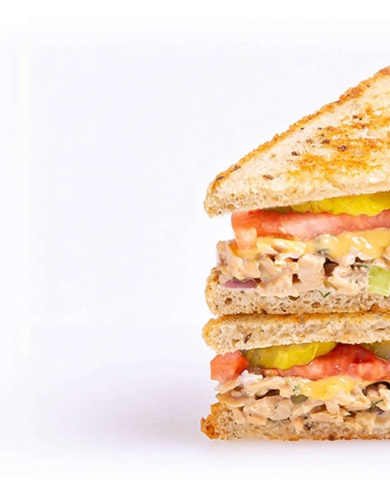 tuna melt desktop