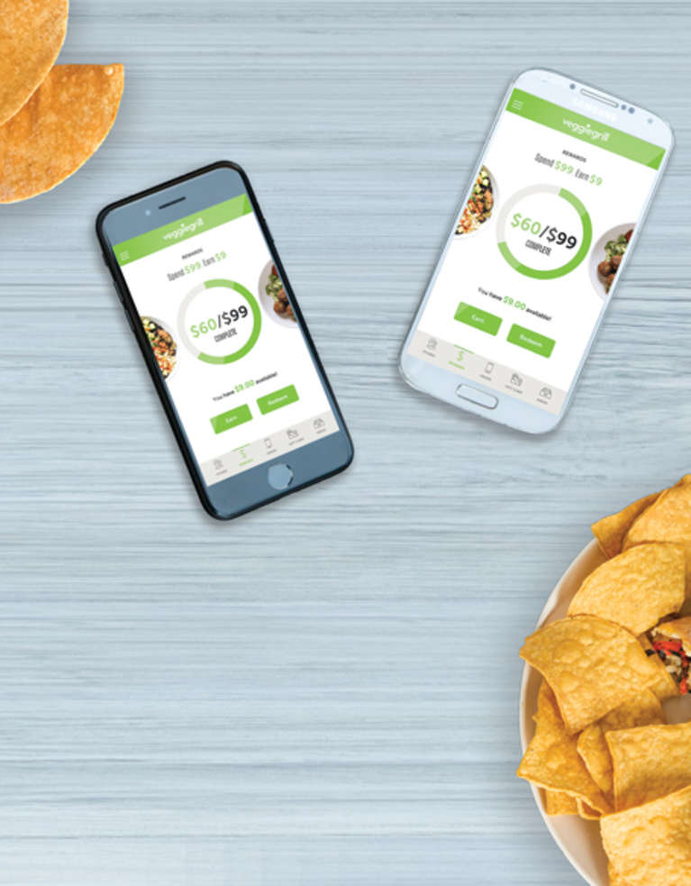 Vegan and Vegetarian Plant Based Food Near You! Veggie Grill