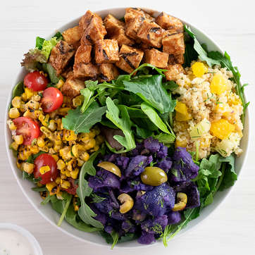 Vegan and Vegetarian Plant Based Food Near You! - Veggie Grill