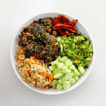 Vegetarian Food Near Me Open Late - Andi Healthy