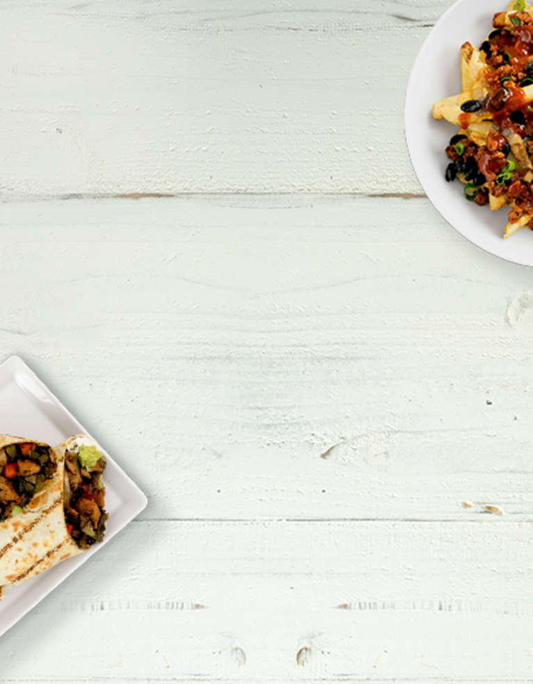 Vegan and Vegetarian Plant Based Food Near You! Veggie Grill